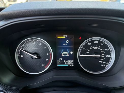 Used 2023 Subaru Forester Limited AWD/4WD image 20
