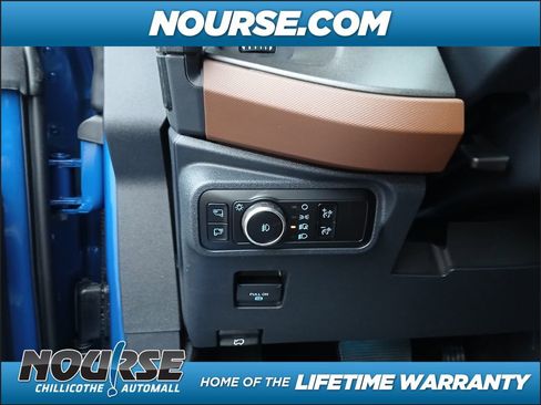 New 2024 Ford Bronco Outer Banks image 20