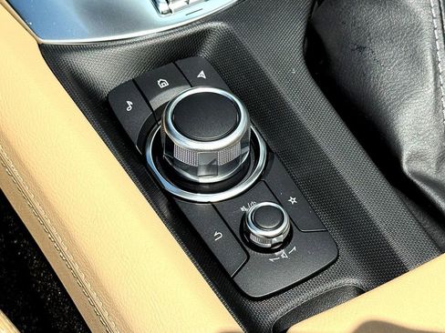 New 2026 MAZDA MX-5 Miata RF Grand Touring RWD image 16