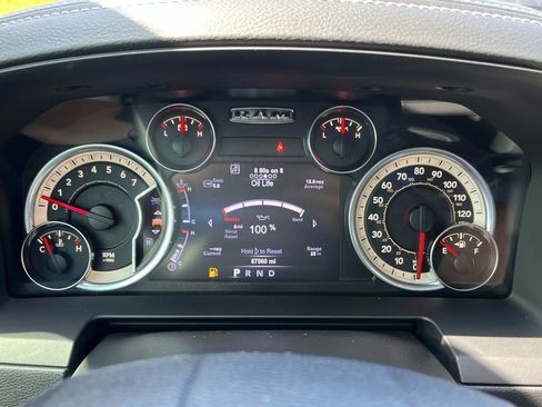 Used 2017 RAM 1500 Sport w/ Convenience Group image 38