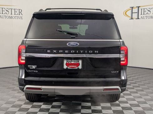 Used 2024 Ford Expedition Max Limited image 6