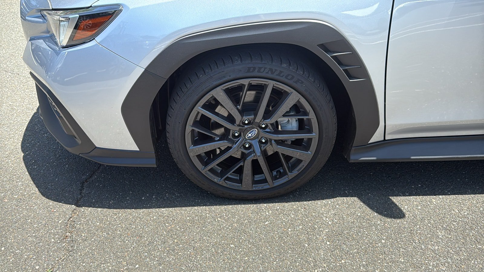 Used 2025 Subaru WRX Premium AWD/4WD image 10