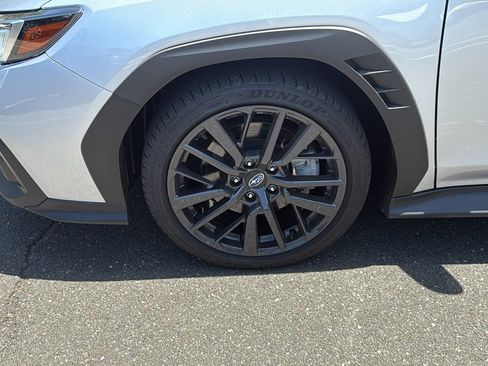 Certified 2025 Subaru WRX Premium AWD/4WD image 10
