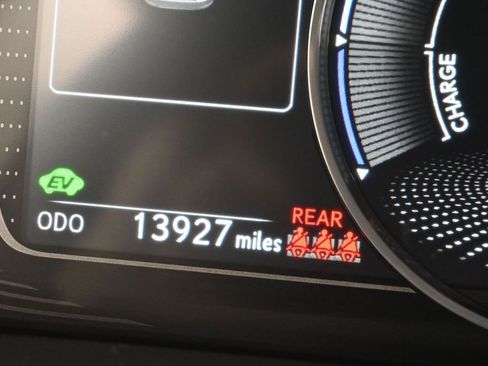 Used 2025 Lexus ES 300h w/ Premium Package FWD image 14