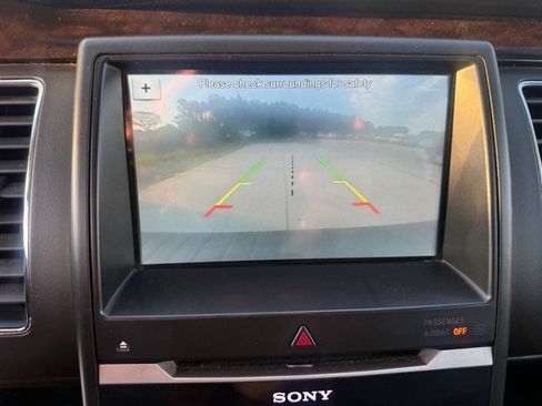 Used 2019 Ford Flex Limited AWD/4WD image 35