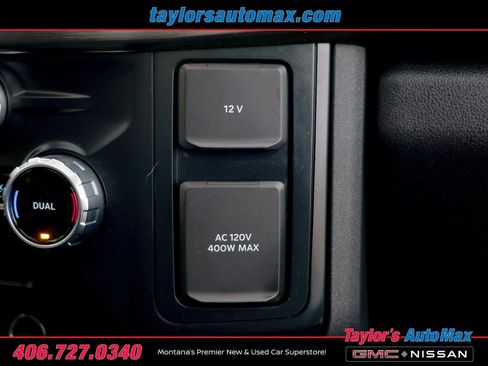 Used 2023 Ford F350 Lariat w/ Sport Appearance Package image 27