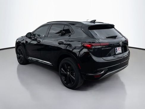 Used 2023 Buick Envision Essence w/ Sport Touring Package FWD image 5