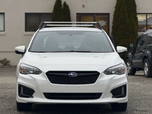 Used 2017 Subaru Impreza 2.0i Sport image 3