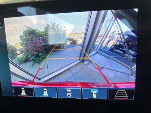 Used 2024 Chevrolet Corvette Stingray Premium Conv w/ 3LT image 14