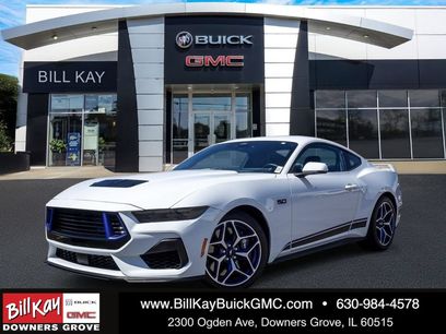 Used 2024 Ford Mustang GT Premium w/ GT Performance Package
