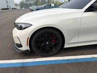 Used 2025 BMW M340i xDrive w/ Premium Package AWD/4WD video 2
