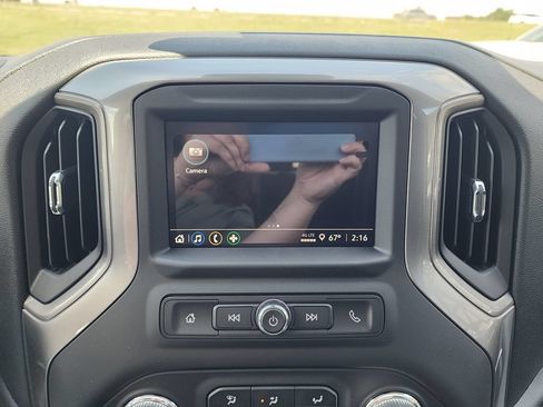 New 2026 GMC Sierra 2500 Pro w/ Max Trailering Package AWD/4WD image 27