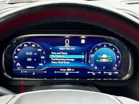 Used 2023 Chevrolet Tahoe Premier image 13