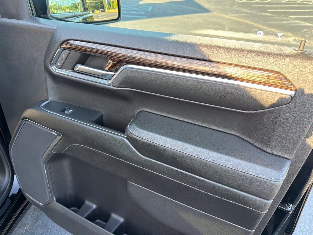 Used 2024 GMC Sierra 1500 Elevation AWD/4WD image 28