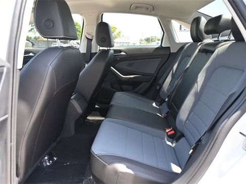 New 2025 Volkswagen Jetta SE image 22