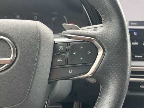 Used 2023 Lexus RX 500h F Sport w/ Cold Area Package AWD/4WD image 42