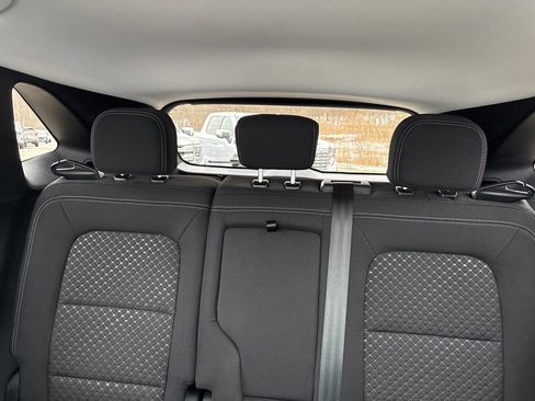 Used 2023 Ford Escape Active image 21