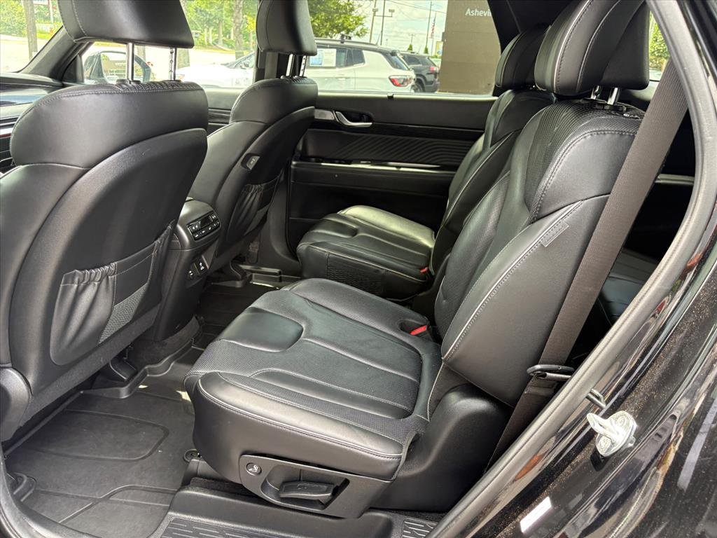 Used 2024 Hyundai Palisade Calligraphy AWD/4WD image 19