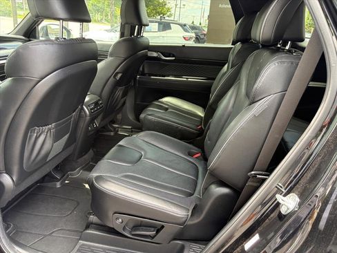 Used 2024 Hyundai Palisade Calligraphy AWD/4WD image 19