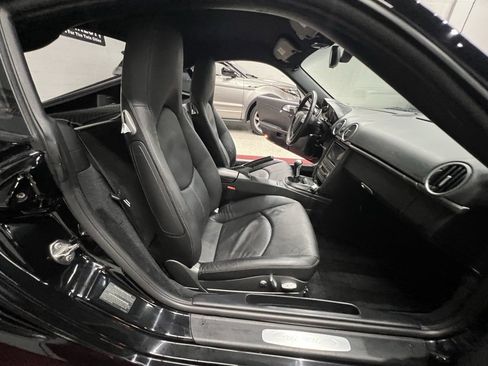 Used 2007 Porsche Cayman S image 32