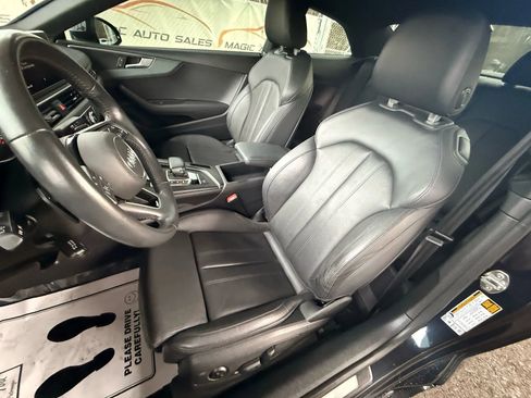 Used 2018 Audi A5 2.0T Premium Plus image 16
