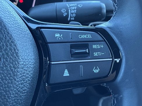 Certified 2024 Honda Civic Sport image 24