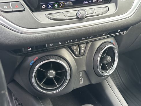 Certified 2020 Chevrolet Blazer LT image 26