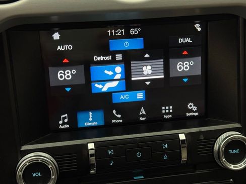 Used 2016 Ford Mustang GT Premium w/ Equipment Group 401A image 21