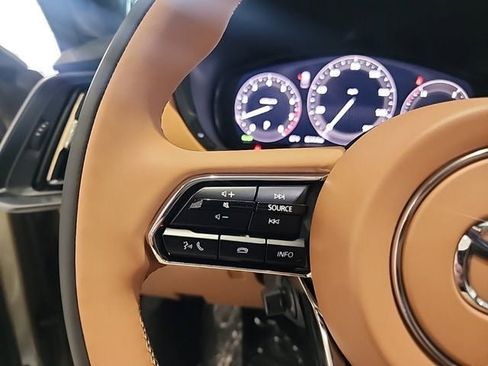 New 2025 MAZDA CX-70 3.3 Turbo S w/ Premium Plus image 63