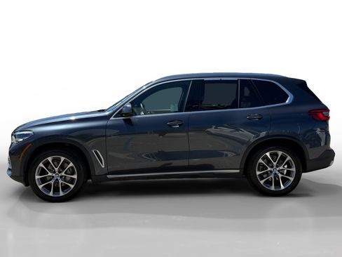 Used 2019 BMW X5 xDrive40i w/ Convenience Package AWD/4WD image 2