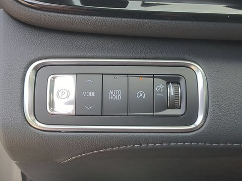 New 2026 Buick Enclave Sport Touring w/ Super Cruise Package FWD image 18