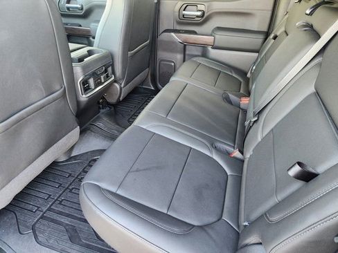 Used 2020 GMC Sierra 1500 SLT image 33