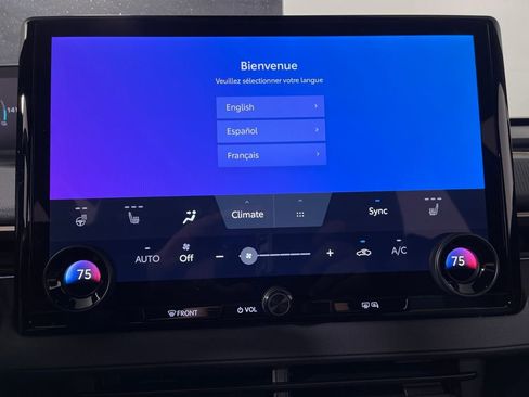 New 2026 Toyota bZ image 20