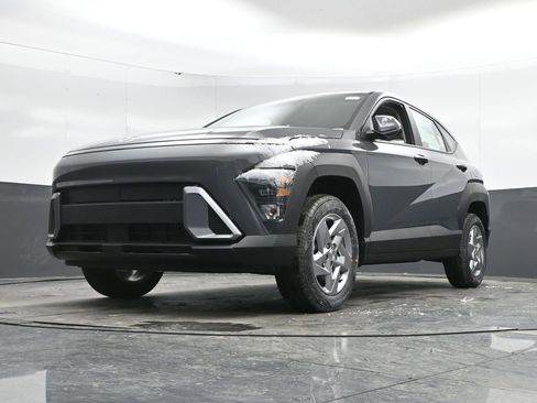 New 2026 Hyundai Kona SE AWD/4WD image 47