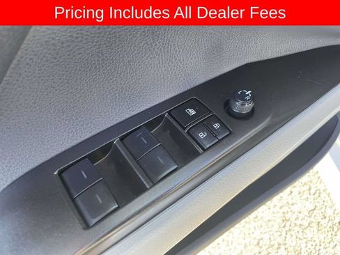 Used 2024 Toyota Camry LE FWD image 19