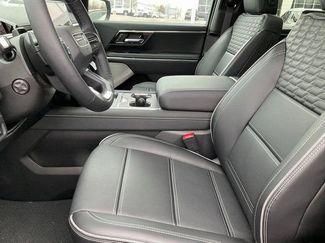 New 2025 GMC Sierra EV Denali video 2