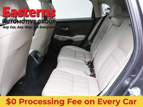 Used 2023 Honda HR-V EX-L image 20