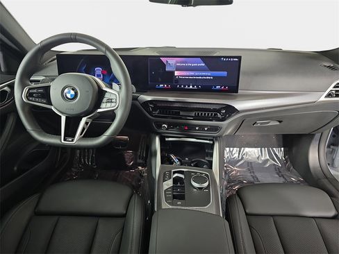 Used 2025 BMW 430i xDrive Coupe w/ M Sport Package image 15