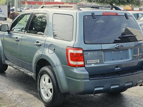 Used 2012 Ford Escape XLT FWD image 5