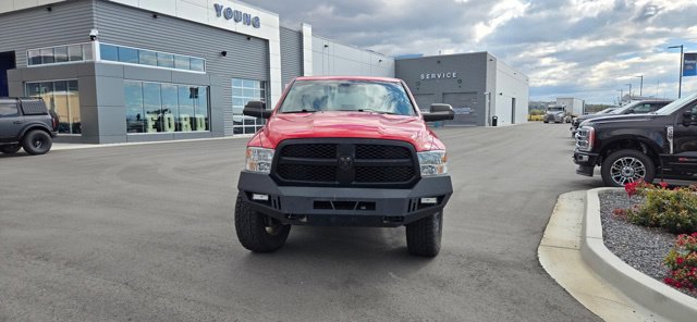 Used 2014 RAM 1500 Express AWD/4WD image 2