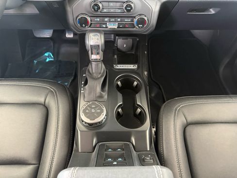Used 2025 Ford Bronco Big Bend AWD/4WD image 10
