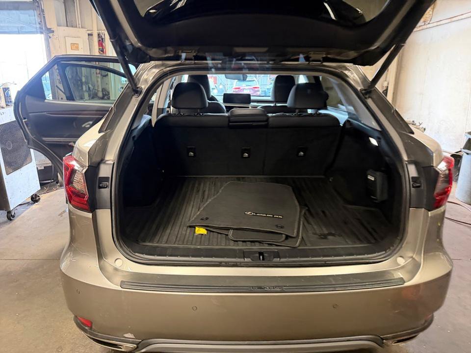 Used 2022 Lexus RX 350 AWD w/ Premium Package image 18