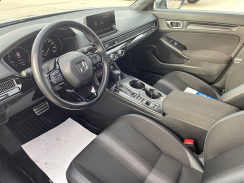 Used 2024 Honda Civic Sport image 17