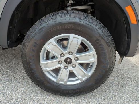 New 2026 Ford Ranger XL RWD image 11