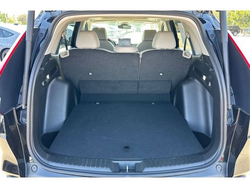Certified 2025 Honda CR-V EX-L image 17