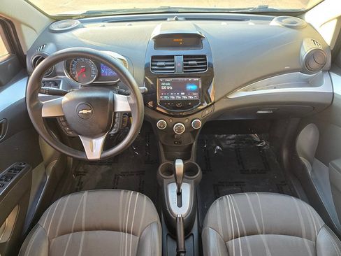 Used 2015 Chevrolet Spark LT image 21