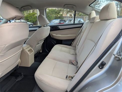 Used 2019 Subaru Legacy 2.5i w/ Alloy Wheel Package image 12