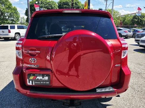 Used 2012 Toyota RAV4 Limited w/ Premium Plus Value Pkg AWD/4WD image 6
