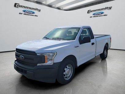 Used 2018 Ford F150 XL w/ Equipment Group 101A Mid