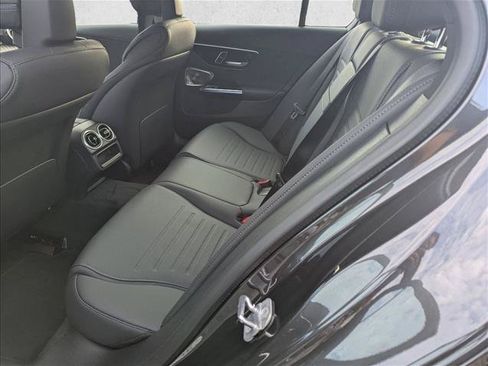 Used 2026 Mercedes-Benz C 300 Sedan image 14
